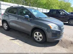 3GNCJPSBXGL128106 2016 CHEVROLET TRAX