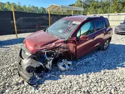 3GNCJPSBXGL135248 2016 CHEVROLET TRAX