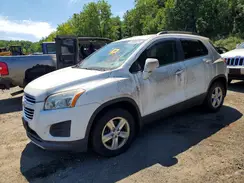 3GNCJPSBXGL137873 2016 CHEVROLET TRAX