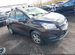 3GNCJPSBXGL139400 2016 CHEVROLET TRAX
