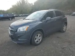 3GNCJPSBXGL141292 2016 CHEVROLET TRAX