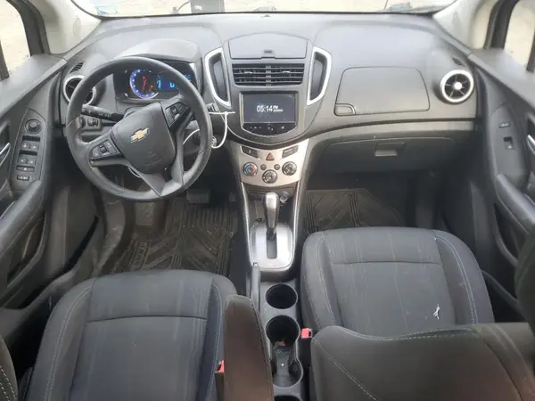 3GNCJPSBXGL141292 2016 CHEVROLET TRAX - Image 8