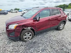 3GNCJPSBXGL142779 2016 CHEVROLET TRAX