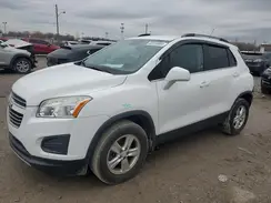 3GNCJPSBXGL148257 2016 CHEVROLET TRAX