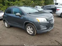 3GNCJPSBXGL163714 2016 CHEVROLET TRAX