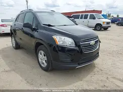 3GNCJPSBXGL164765 2016 CHEVROLET TRAX