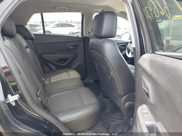 3GNCJPSBXGL164765 2016 CHEVROLET TRAX - Image 8