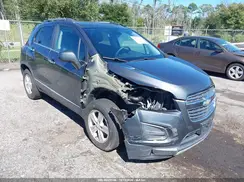 3GNCJPSBXGL172428 2016 CHEVROLET TRAX