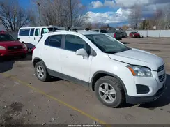 3GNCJPSBXGL181386 2016 CHEVROLET TRAX