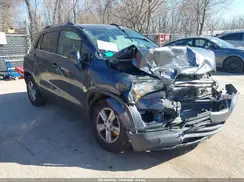 3GNCJPSBXGL185891 2016 CHEVROLET TRAX