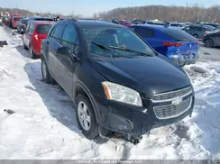 3GNCJPSBXGL186930 2016 CHEVROLET TRAX