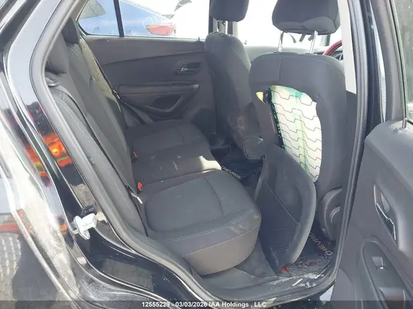 3GNCJPSBXGL186930 2016 CHEVROLET TRAX - Image 8
