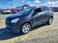 3GNCJPSBXGL198074 2016 CHEVROLET TRAX