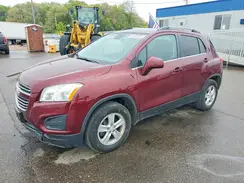 3GNCJPSBXGL216413 2016 CHEVROLET TRAX