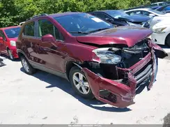3GNCJPSBXGL216976 2016 CHEVROLET TRAX