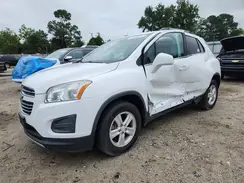 3GNCJPSBXGL219327 2016 CHEVROLET TRAX