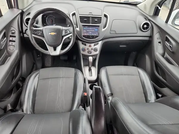 3GNCJPSBXGL219327 2016 CHEVROLET TRAX - Image 8