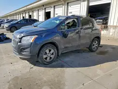 3GNCJPSBXGL229789 2016 CHEVROLET TRAX