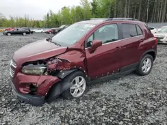 3GNCJPSBXGL233082 2016 CHEVROLET TRAX