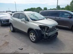 3GNCJPSBXGL234457 2016 CHEVROLET TRAX