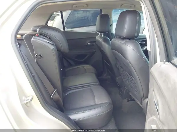 3GNCJPSBXGL234457 2016 CHEVROLET TRAX - Image 8