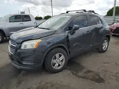 3GNCJPSBXGL245636 2016 CHEVROLET TRAX