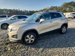 3GNCJPSBXGL247922 2016 CHEVROLET TRAX