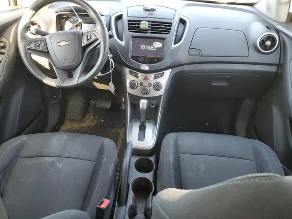 3GNCJPSBXGL248584 2016 CHEVROLET TRAX - Image 8