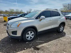 3GNCJPSBXGL255809 2016 CHEVROLET TRAX