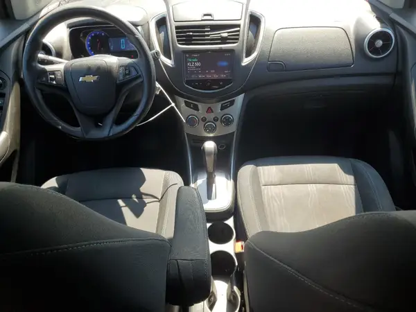 3GNCJPSBXGL262050 2016 CHEVROLET TRAX - Image 8