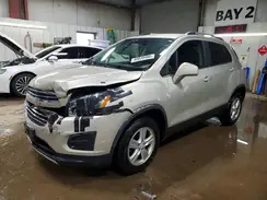 3GNCJPSBXGL262162 2016 CHEVROLET TRAX