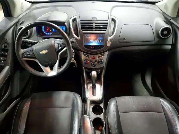 3GNCJPSBXGL262162 2016 CHEVROLET TRAX - Image 8