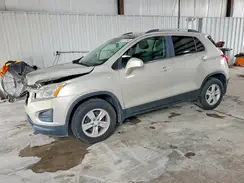 3GNCJPSBXGL266308 2016 CHEVROLET TRAX