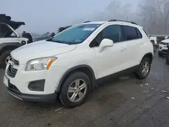 3GNCJPSBXGL269838 2016 CHEVROLET TRAX