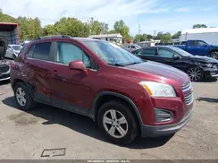 3GNCJPSBXGL272481 2016 CHEVROLET TRAX