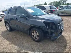 3GNCJPSBXGL273985 2016 CHEVROLET TRAX