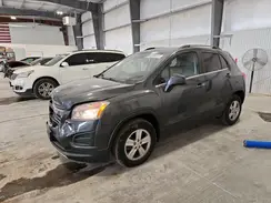 3GNCJPSBXGL278104 2016 CHEVROLET TRAX