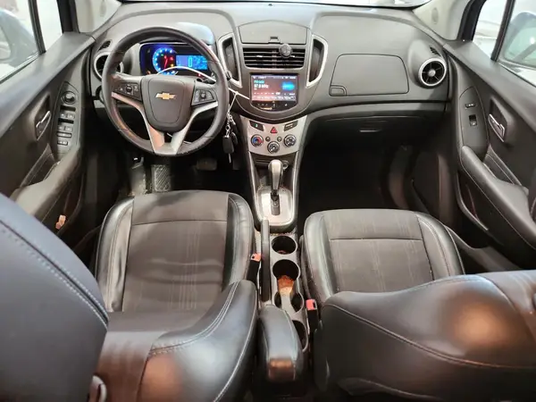 3GNCJPSBXGL278104 2016 CHEVROLET TRAX - Image 8