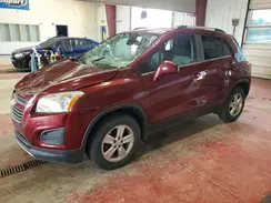 3GNCJPSBXGL280709 2016 CHEVROLET TRAX