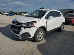 3GNCJPSBXHL130844 2017 CHEVROLET TRAX