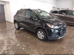 3GNCJPSBXHL131069 2017 CHEVROLET TRAX