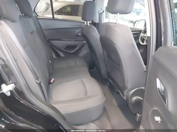 3GNCJPSBXHL131069 2017 CHEVROLET TRAX - Image 8