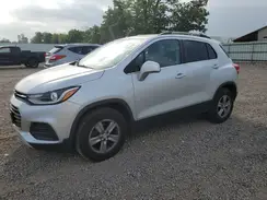 3GNCJPSBXHL132691 2017 CHEVROLET TRAX
