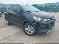 3GNCJPSBXHL135459 2017 CHEVROLET TRAX