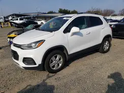 3GNCJPSBXHL142671 2017 CHEVROLET TRAX
