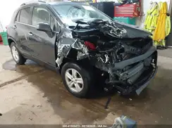 3GNCJPSBXHL163410 2017 CHEVROLET TRAX