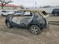 3GNCJPSBXHL163858 2017 CHEVROLET TRAX