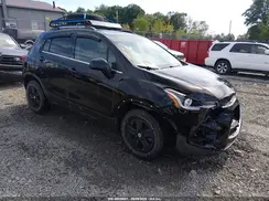 3GNCJPSBXHL165027 2017 CHEVROLET TRAX