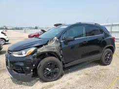 3GNCJPSBXHL168736 2017 CHEVROLET TRAX