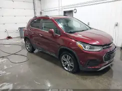 3GNCJPSBXHL176996 2017 CHEVROLET TRAX